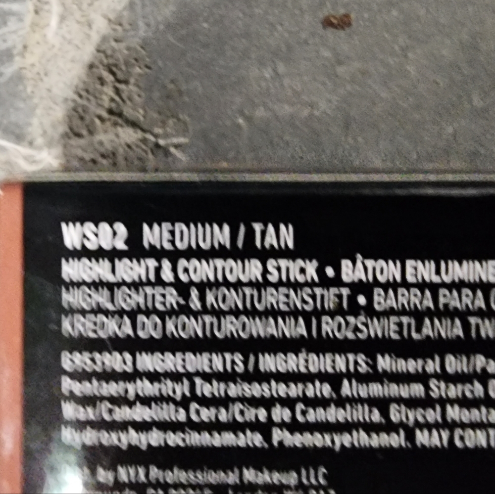 NYX Wonder Stick - Picture 4 of 7